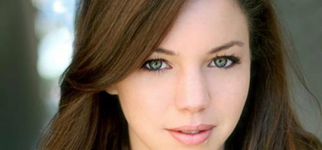 Stephanie Honor_ actress pic