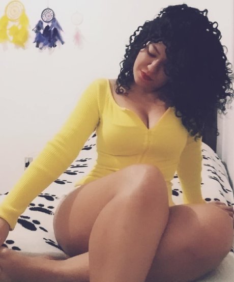 Jessica Chavez pornstar naked picture