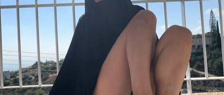 marthanudemodel model naked pic