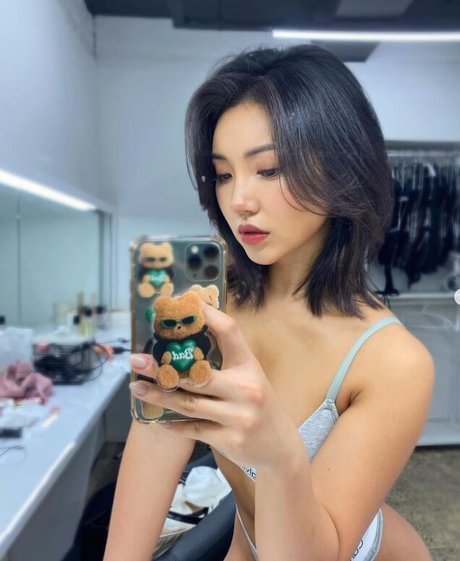 Beo Deul Jeong_ art star pic