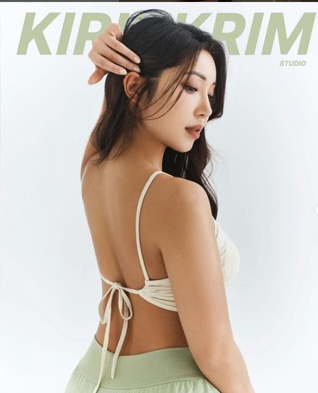 Beo Deul Jeong_ high quality pornstar pics