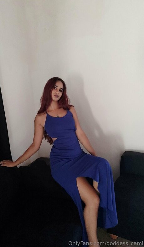 goddess cami pornstar nude image