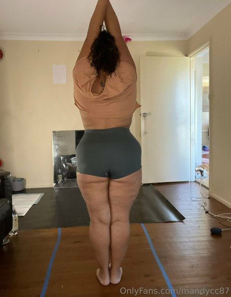 mandycc87 erotic pornstar pics