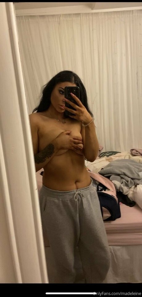 madsofc hot model archive