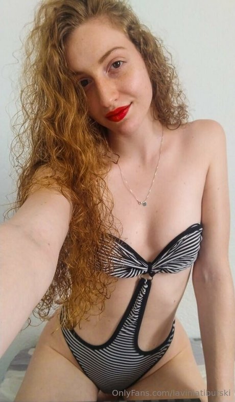 laviniatiburski model hot img