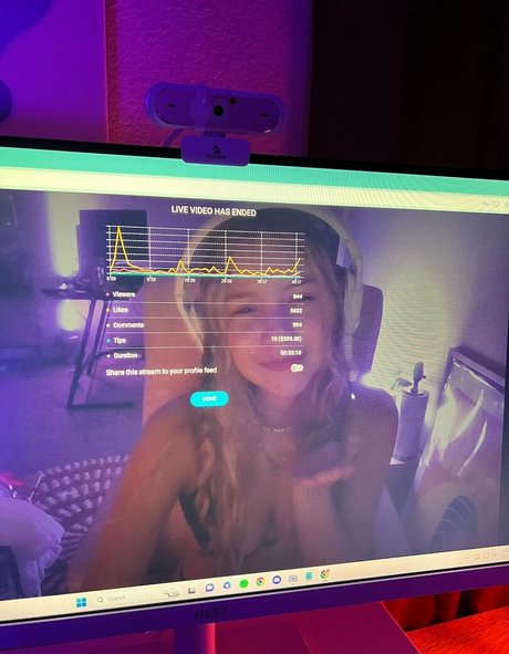 kaykookiedough pornographic star gallery