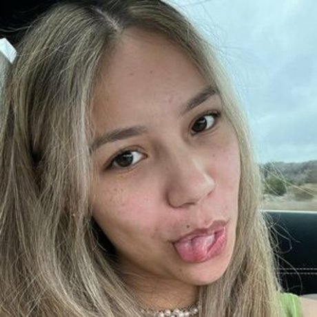 kaykookiedough pretty actress picture