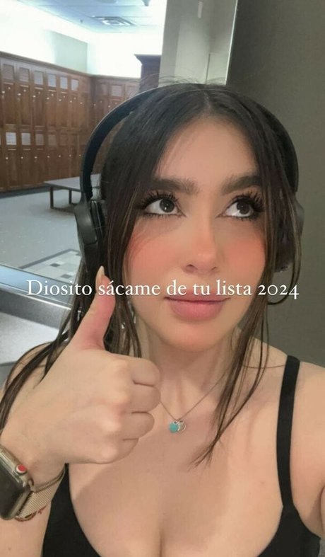 Paola Silerio pornstar hot pic