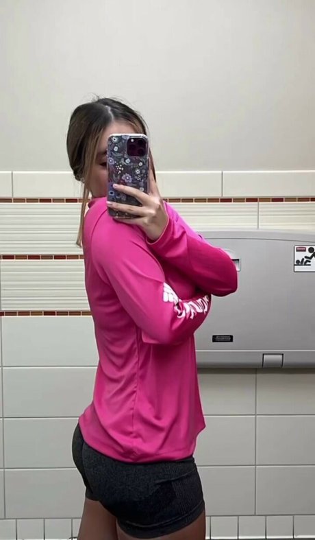 Paola Silerio pornstar nude pic