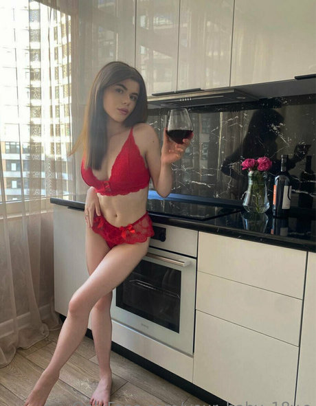 your baby 18y e pornographic model picture