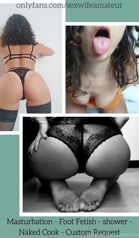 sexwifefree model nude pics