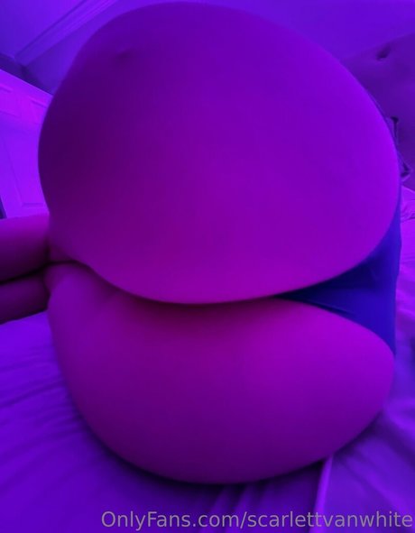 scarlettvanwhite nudes pornstar galleries