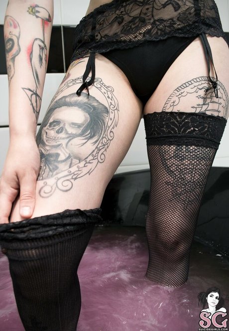 bbw tattoo onlyfans beautiful naked picture