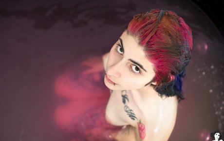 Karenzio art pornstar images