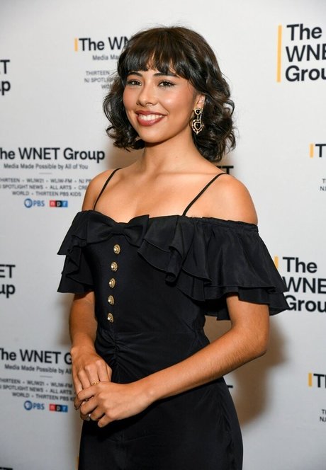 Xochitl Gomez star sex galleries