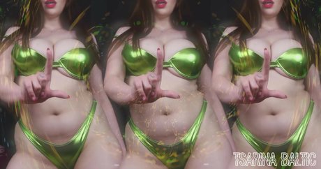 Tsarina Baltic perfect pornstar gallery