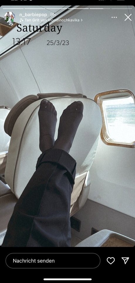 Allaboutfeetandnylons nude star images