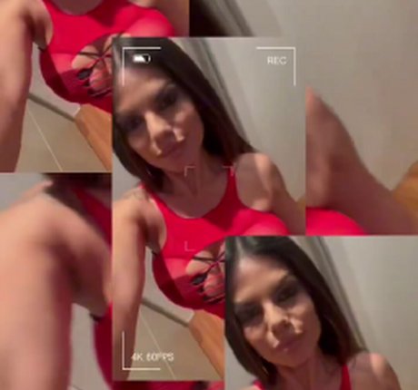 Fabi Thompson hd actress pic