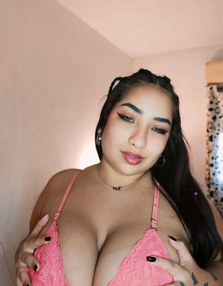 vickiblack sexy pornstar image
