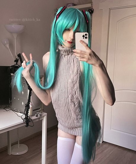 Kitich Ka model best images