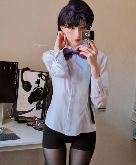 Kitich Ka pretty model gallery