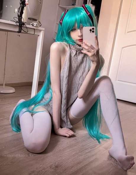 Kitich Ka sexy model galleries