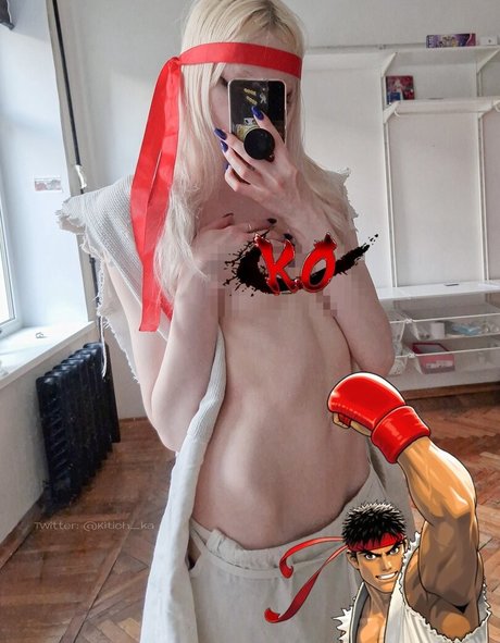 Kitich Ka sex pornstar pic