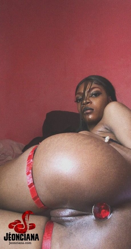 Jeonciana pornstar sex pics
