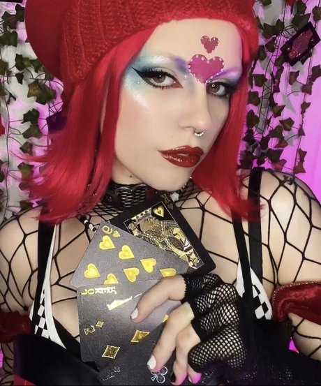 Frenchfriar hot model pic