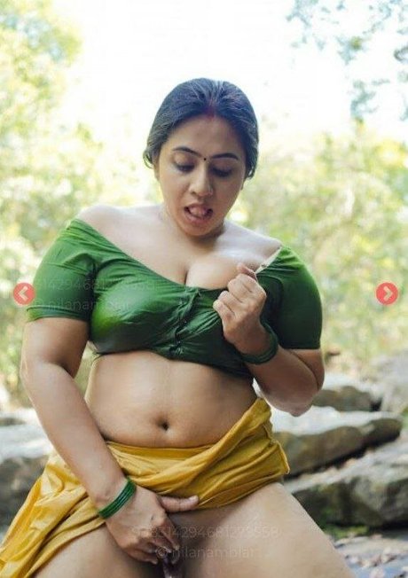 Nila Nambiar exclusive star img
