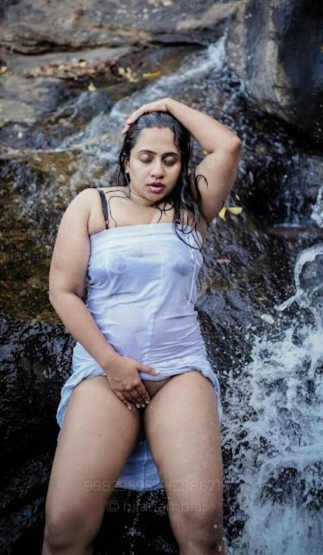 Nila Nambiar porn actress img