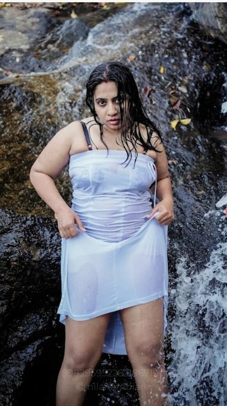 Nila Nambiar hd star pic