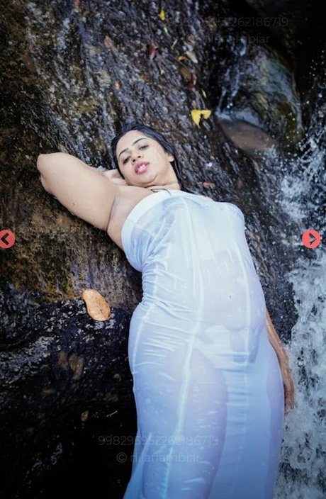 Nila Nambiar nude thumbnail