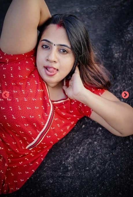 Nila Nambiar art star pic