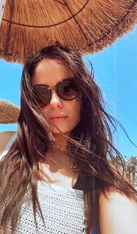 Megan L model nude picture