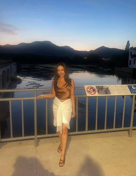 Megan L top actress pictures