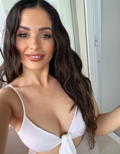Megan L star hot gallery