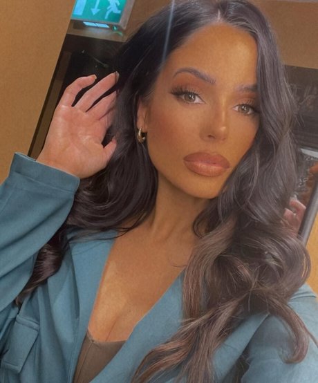 Megan L nude actress pic