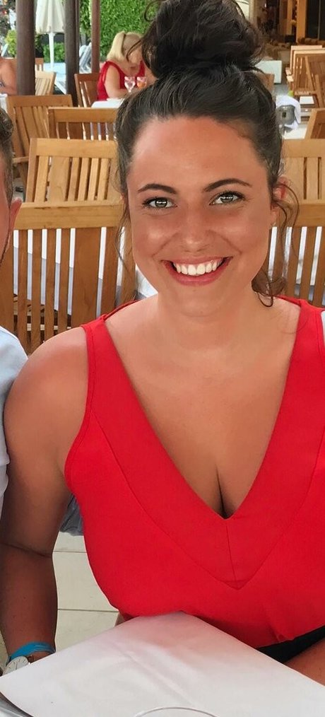 Lauren R pornstar pic