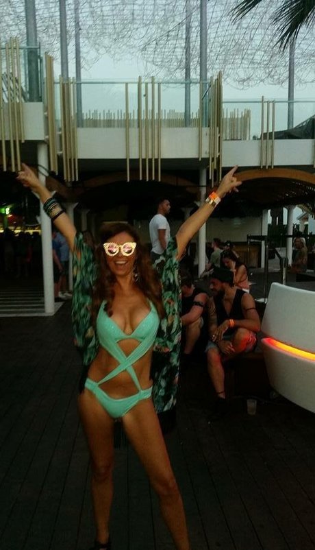 Sharon Cunningham pornstar nudes img