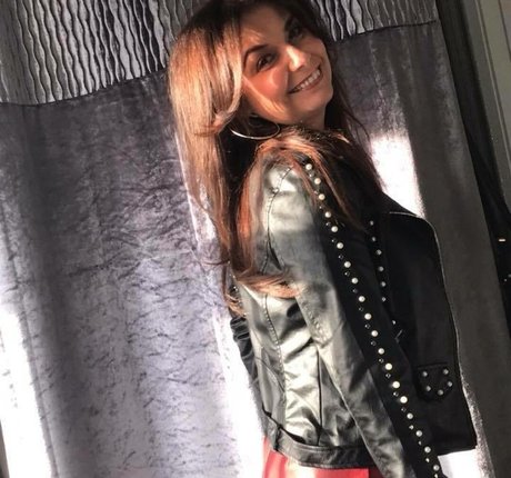 Sharon Cunningham star best photos