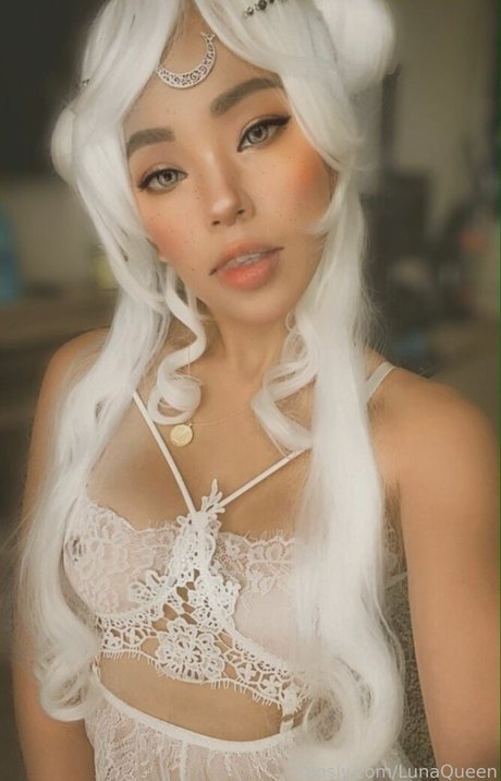 Lunaqueen hd actress pics