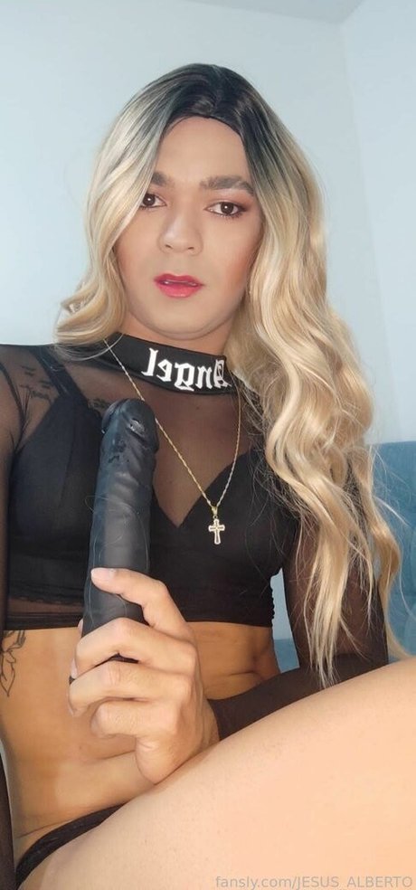 JESUS ALBERTO profile pic