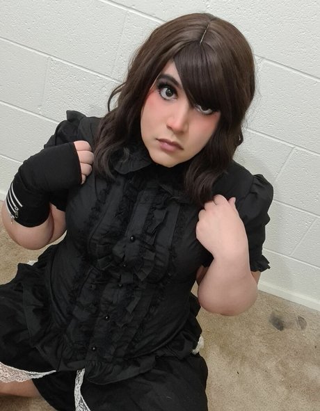 blonde midget onlyfans sexy pictures