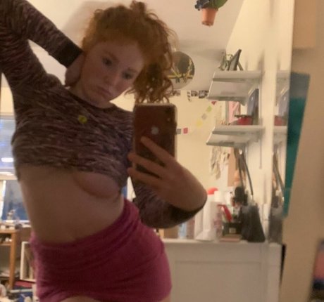 Kenziemahar star porn img