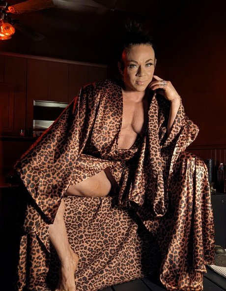 musclegeisha model perfect archive