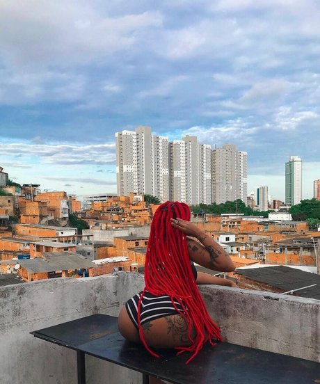 Duny Evelly star sexy archive