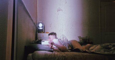 blonde cumshot onlyfans porno image