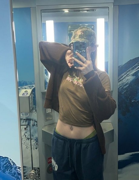 claudipher nudes model pics