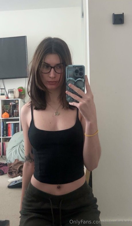 claudipher pretty model archive